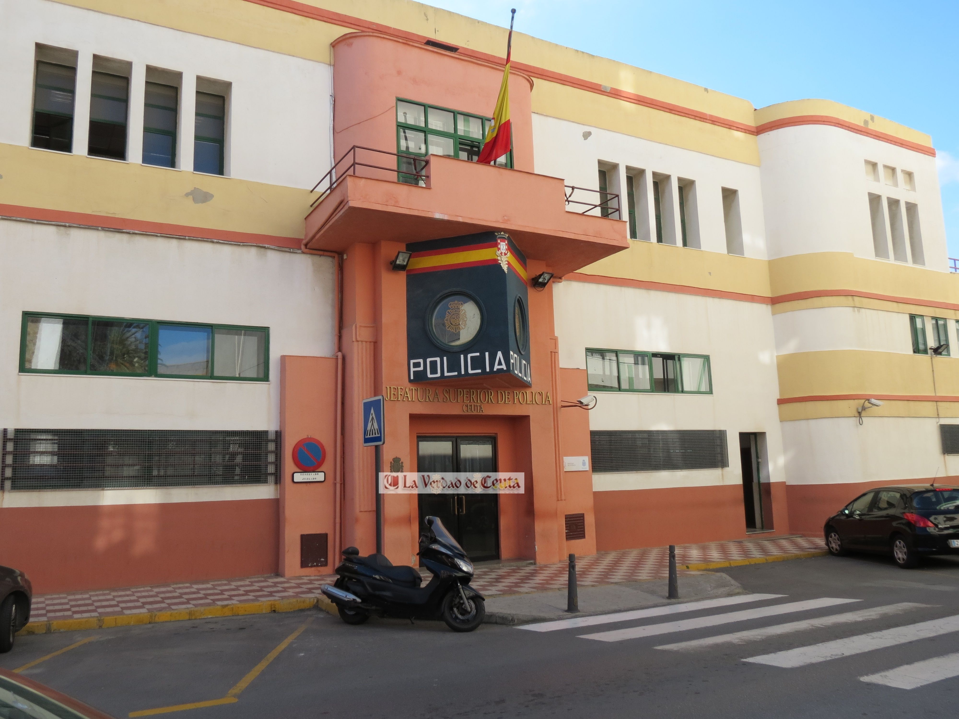El PP dice que el Gobierno muestra poco interés y dejadez en la construcción de la nueva Jefatura de la Policía Nacional en Ceuta